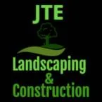 JTE LandScaping and Construction