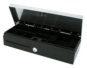Buy Best Vpos Fliptop 6 Note 8 Coin 24V Blk Cash Drawer