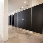toilet cubicles in gurgaon