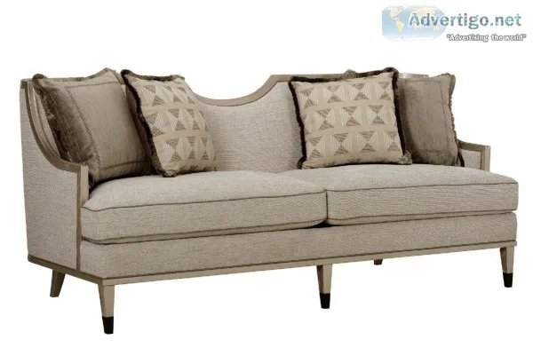 A.R.T. Furniture Harper Rose Transitional Sofa