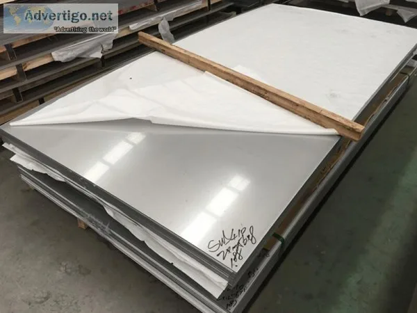 CORTEN STEEL B SHEETS
