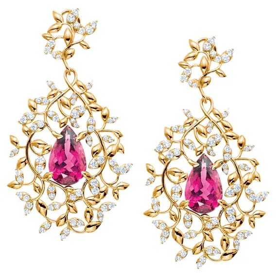 Cz jewellery sets with price