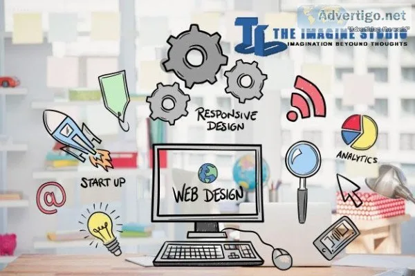 Web Development company India