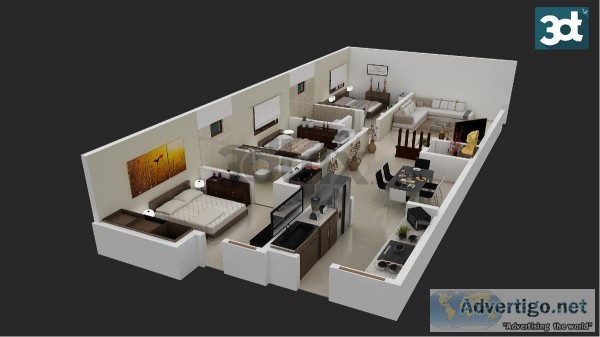 3D Modeling Studio Bangalore  Best service providers in 3D Model