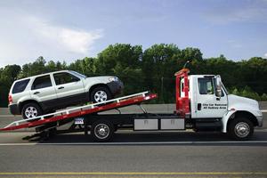 Hiring Top Best Car Removals Service In Brisbane