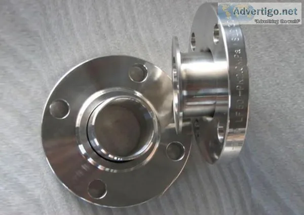 Lap Joint Flanges