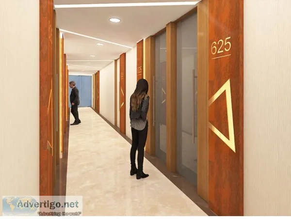Find your perfect office space in mohali