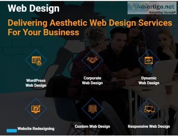 Web design company in chennai - istudio technology