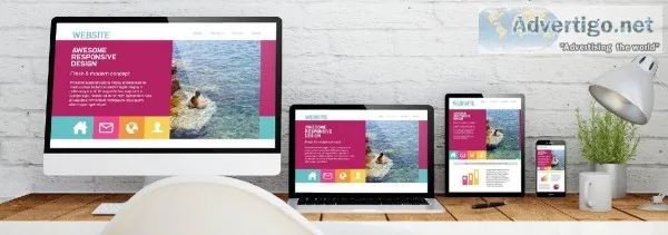 web design packages