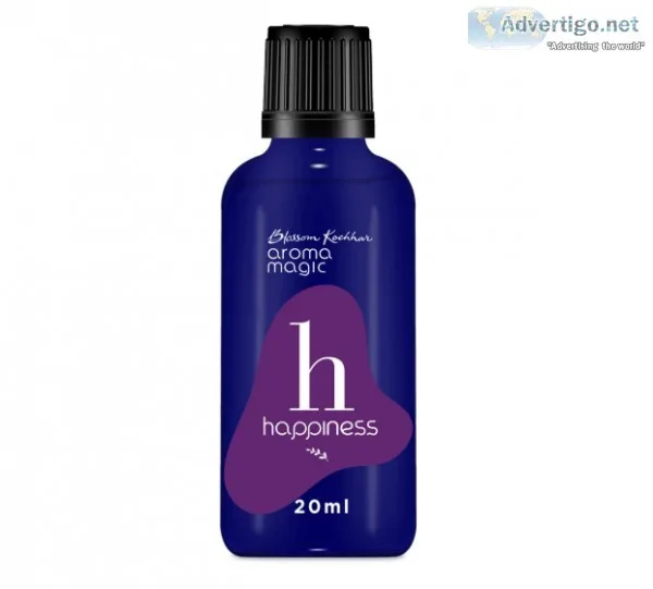 Happiness Oil