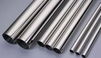 Inconel Alloy 600 Pipes and Tubes