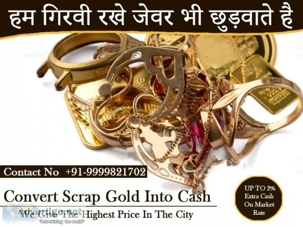 Sell Gold Jewelry