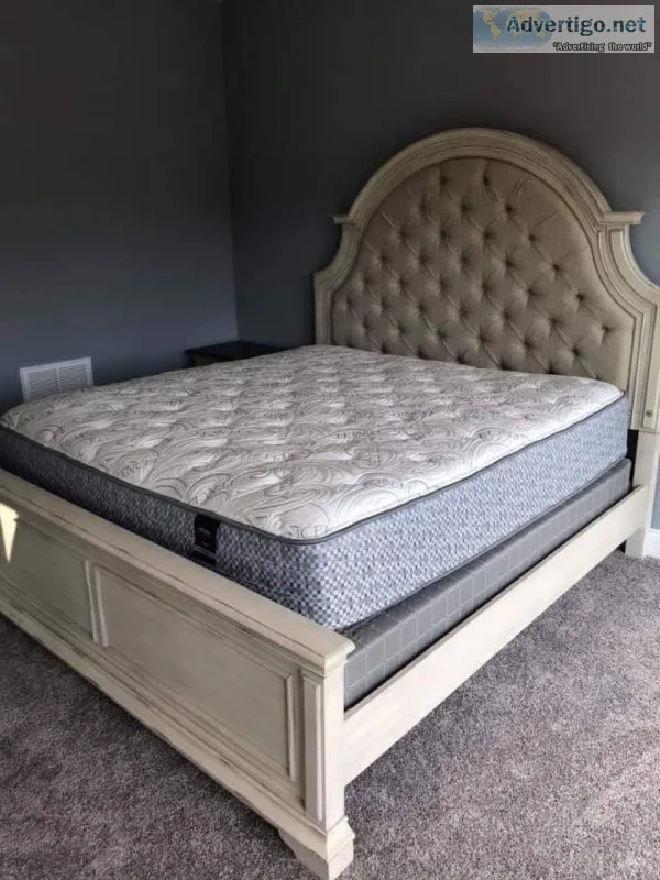 Mattress Truckload Sale