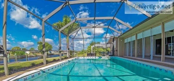 The Best Time To Get A Pool Enclosure in Southwest Florida