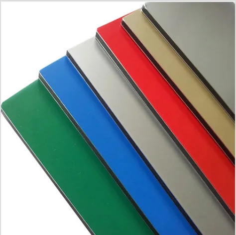 Aluminium Composite Panel Price