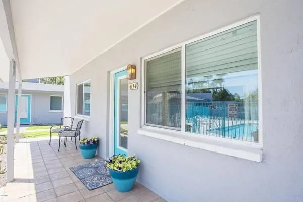 APRIL SPECIAL Two Bedroom Remodeled units