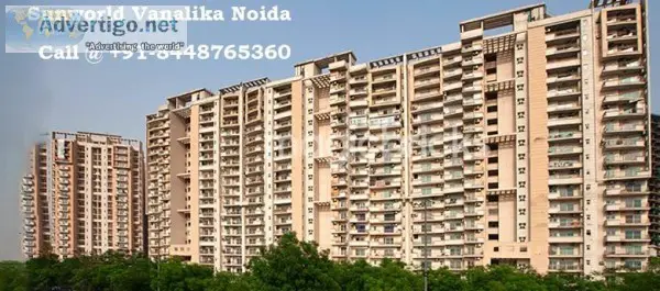 Residential Property in Sunworld Vanalika Noida