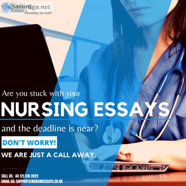 Professional nursing essay help in uk