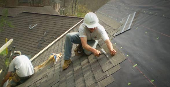 The Roofers - Free Roofing Estimates and Quotes  In Toronto