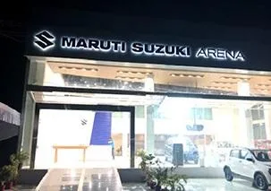 Kirti Kunj Automobiles Maruti Suzuki Jaunpur