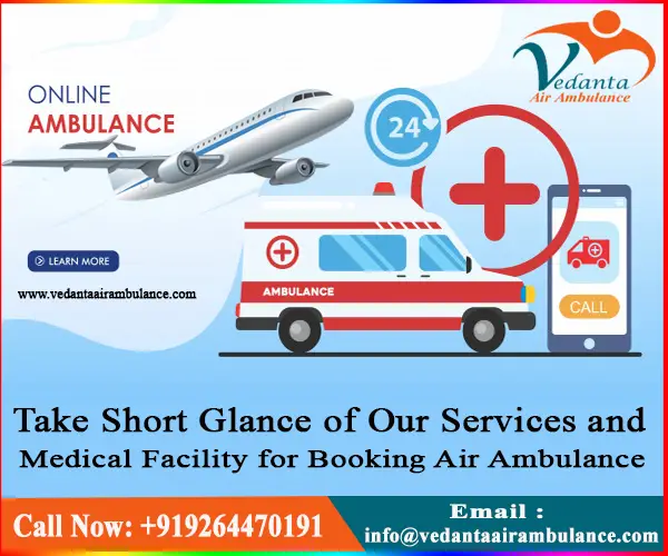 Low Fare Air Ambulance Service in Bhubaneswar for Patient Shifti