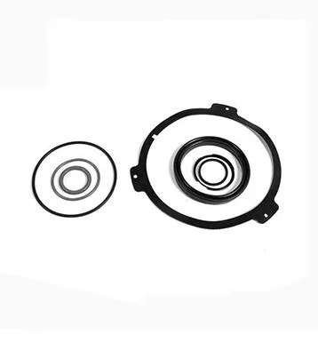 FDA APPROVED SEALS AND GASKETS