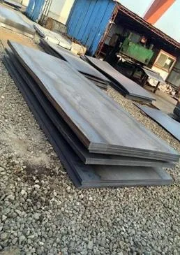ASTM A36 Plate