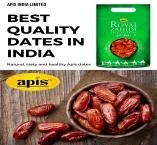 best quality dates in India