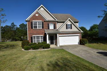 Welcome to 4481 Plantation Mill Trl Buford GA 30519
