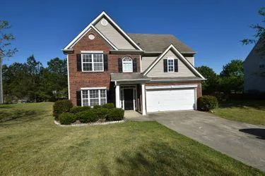 Welcome to 4481 Plantation Mill Trl Buford GA 30519