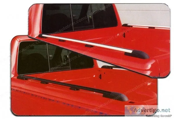 Durable Truck Bed Stake Pocket Mounts  Custom Auto Trim