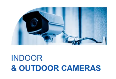 Security system uae