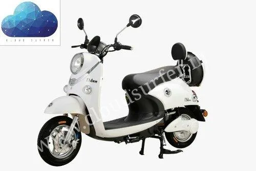 cloudsurfer 48volt battery E-Scooter