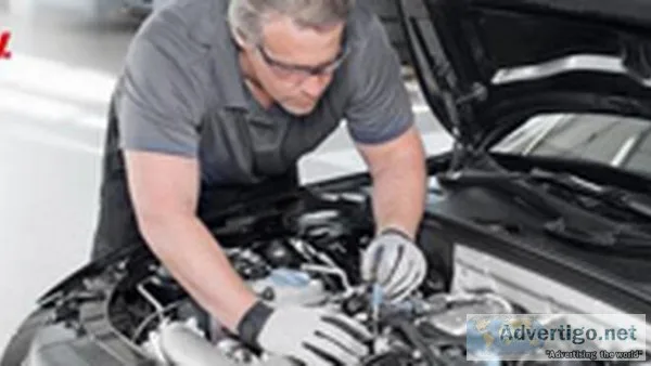 Well Known Solution Providers To Service Your Car