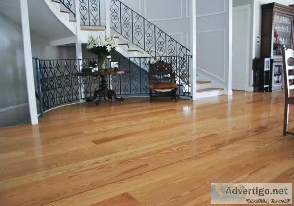 Floor Polishing Adelaide