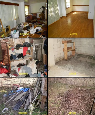 Trinity Cleaning Service