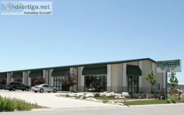 2017 Commerce Way - West Haven RetailOfficeShowro om