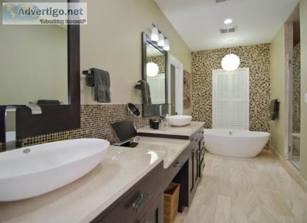Tallahassee Bathroom Remodeling