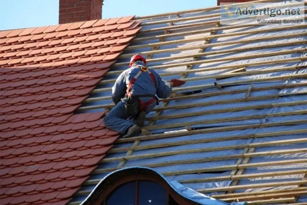Roofing Contractor Specialists in Etobicoke  Emergency roof repa