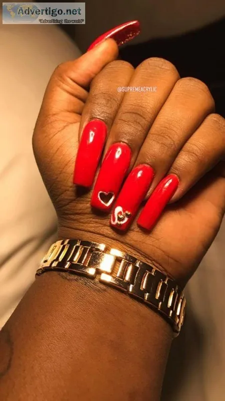 AntiochPittsburg NAIL TECH