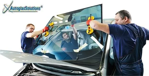 Best Auto Glass Repair Service Online &ndash AutoglasSolutions