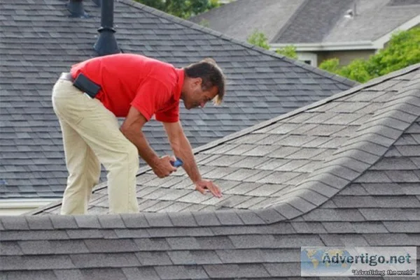 Commercial Roof Inspection Services In ON  The Roofers