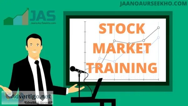 Stock market training