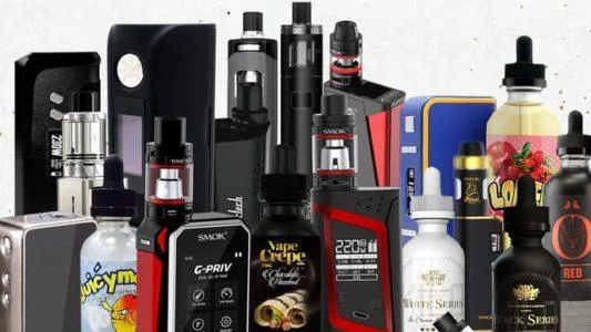 GET YOUR VAPE SUPPLIES NOW