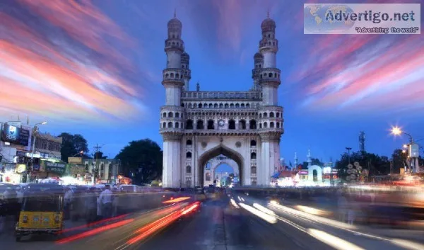 Hyderabad Tour Package
