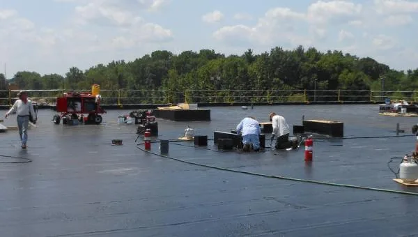 Reliable Toronto Roof Inspection and Maintenance Service  Canada