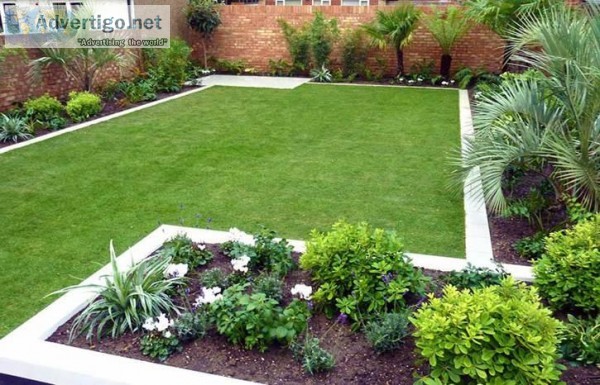 Landscape Designers in North County San Diego California