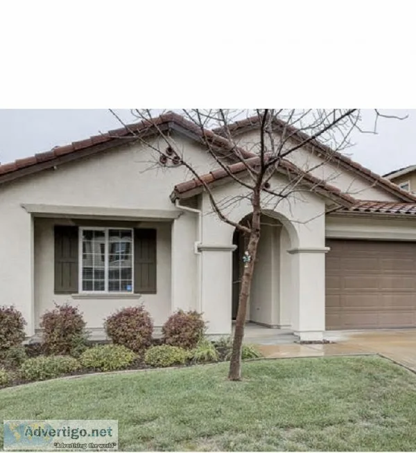 4 bed 3 bath