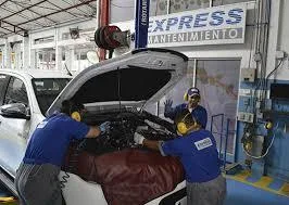 Car Repair Services In Delhi