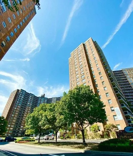 Peter Cooper Village